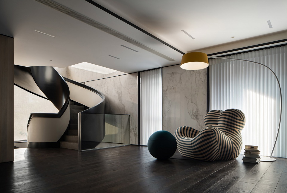 Sense Tenon design