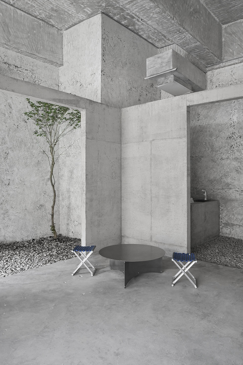linsheng studio xiamen by devolution