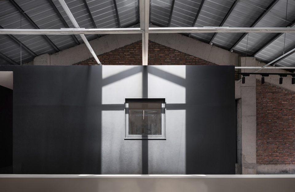 v salon renovation design china by fanaf