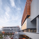 台山市广旭实验学校 / 象外营造工作室