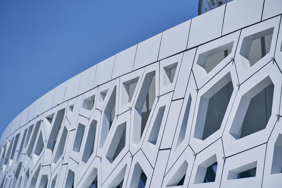 Hangzhou Canal Central Park Phase II ZIAD