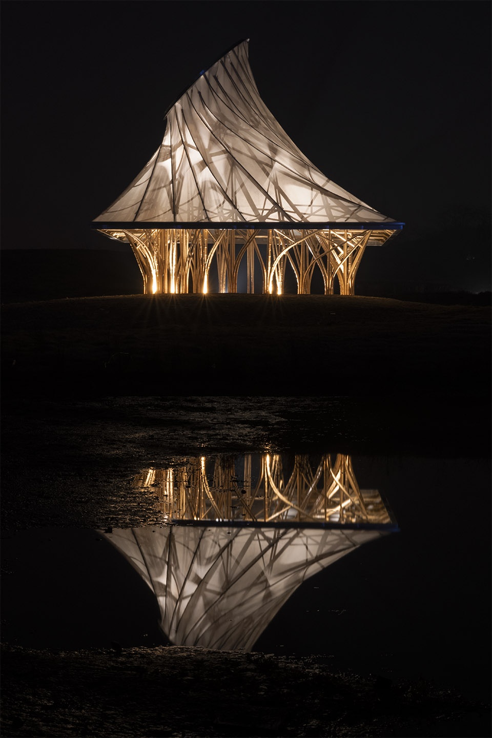 lantern china by donn holohan olivier ottevaere