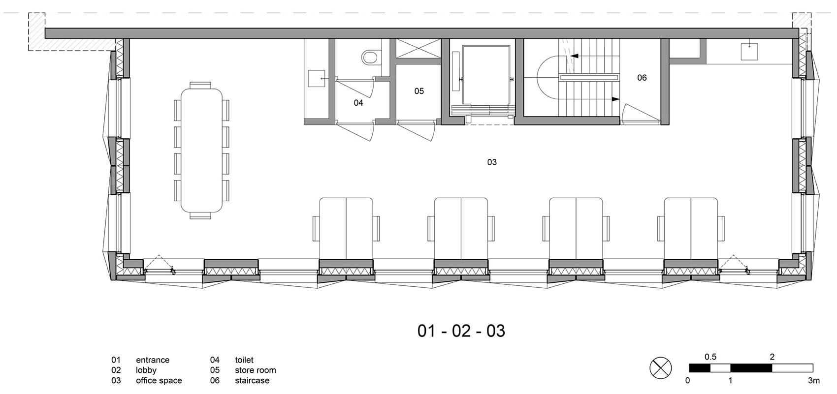 the modular by bureau fraai