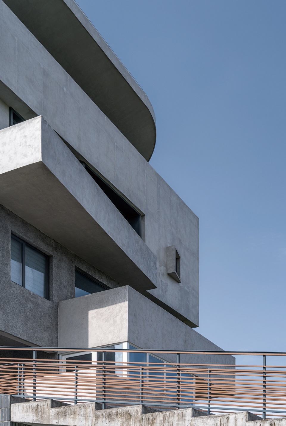 tide with the house china by hangzhou ssdesign