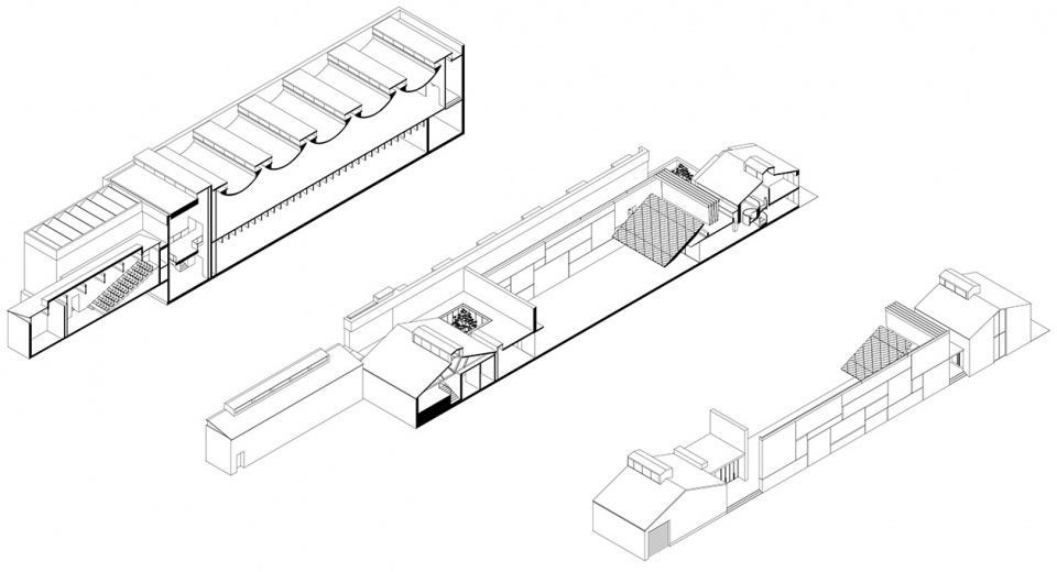 798cube art museum by studio zhu pei