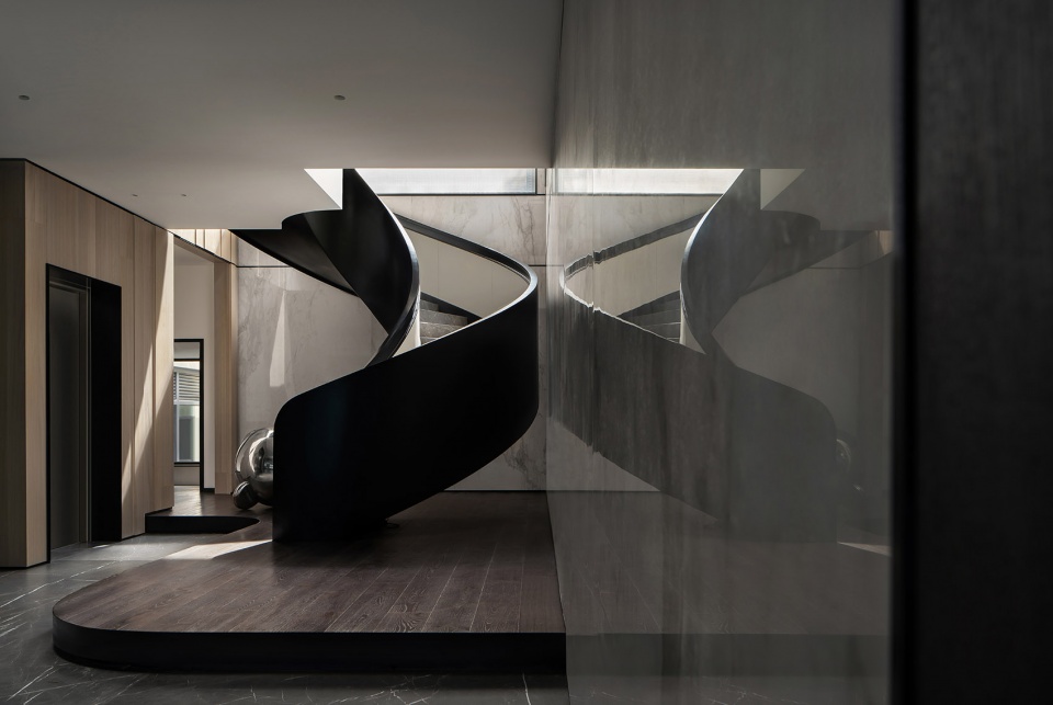 Sense Tenon design