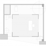 林省工作室，厦门 / 退化建筑