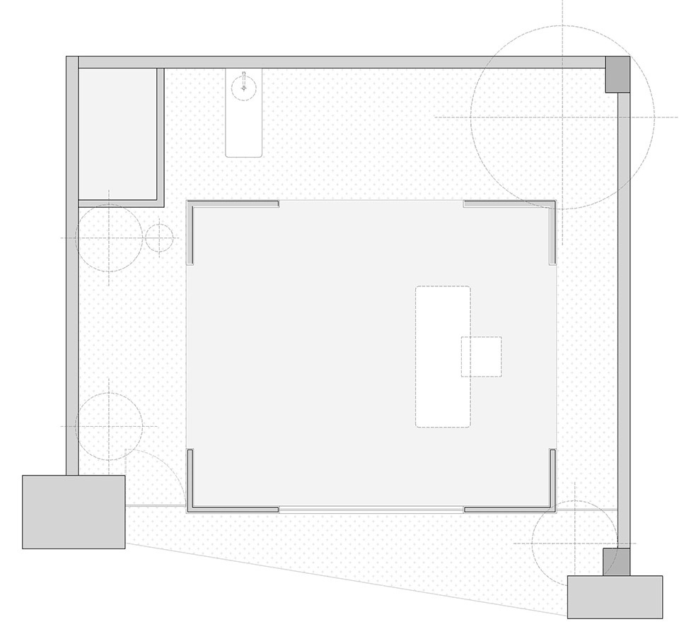 linsheng studio xiamen by devolution