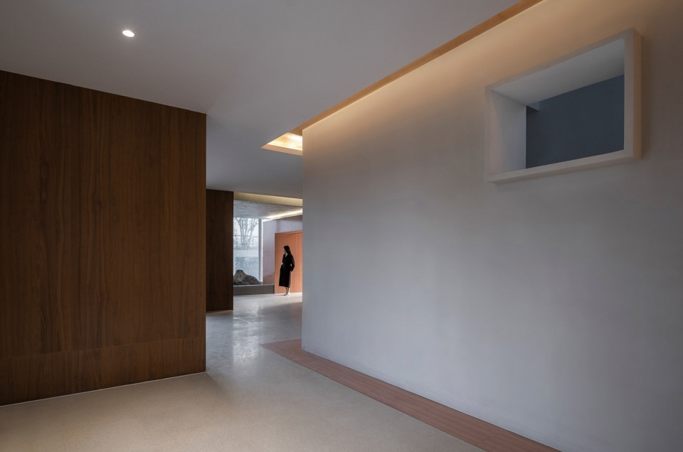 tide with the house china by hangzhou ssdesign