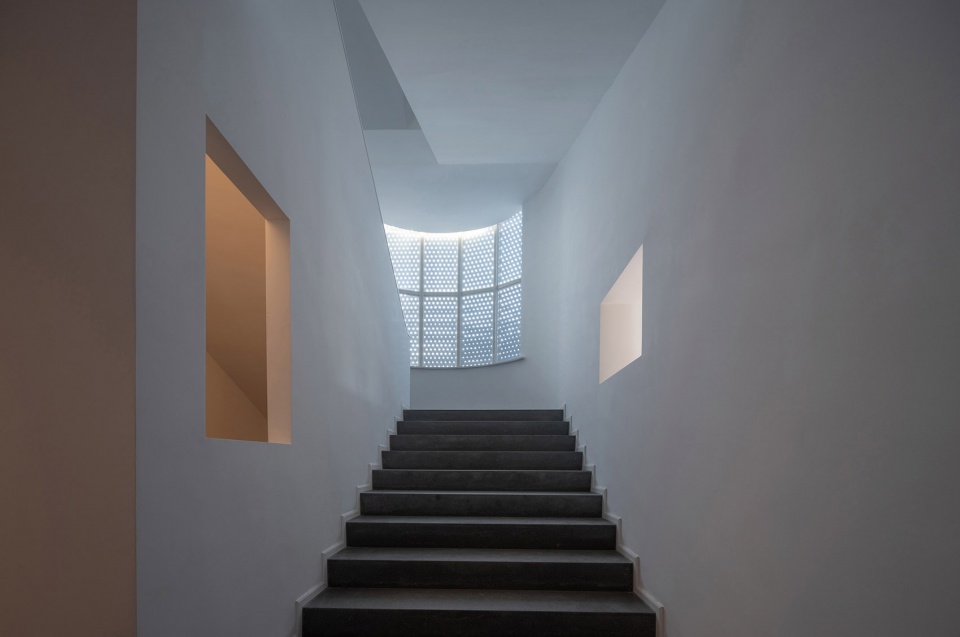 tide with the house china by hangzhou ssdesign