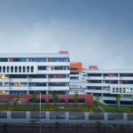 台山市广旭实验学校 / 象外营造工作室