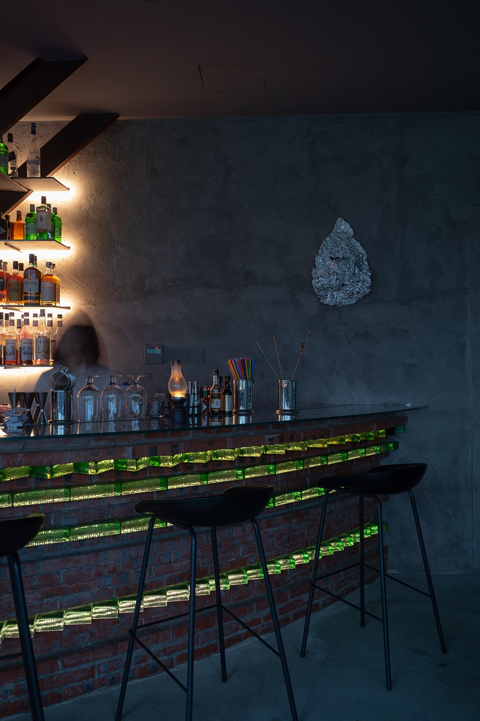 imagine bar china by bridge lab