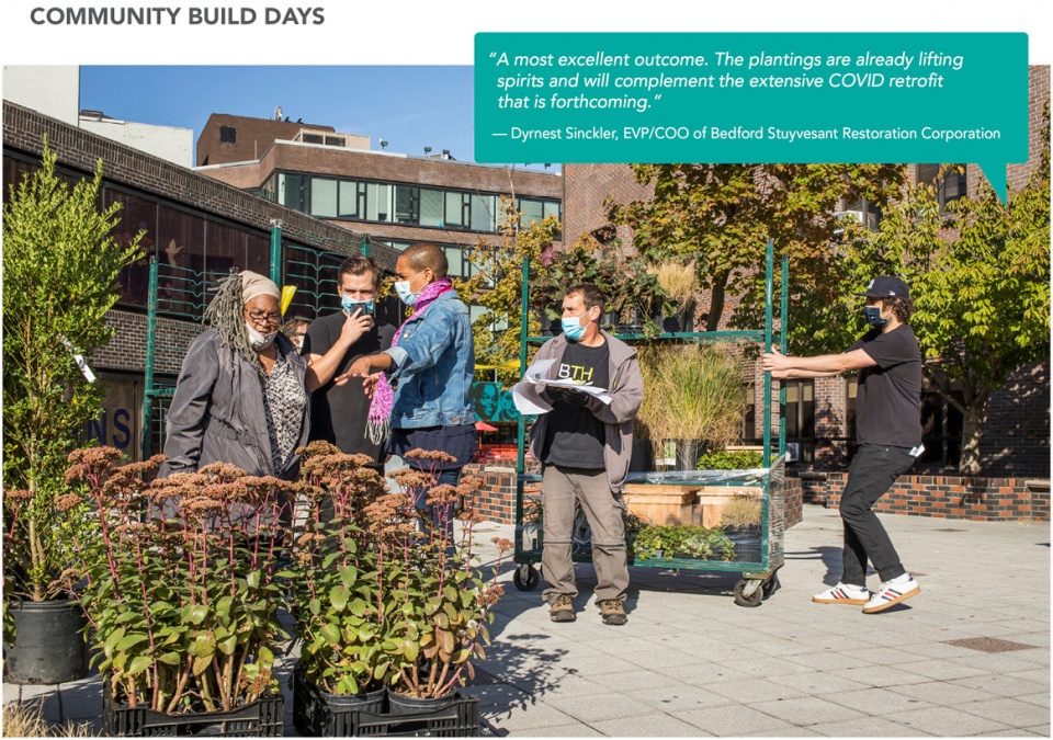 2021 asla communications award of honor be a good neighbor james corner field operations