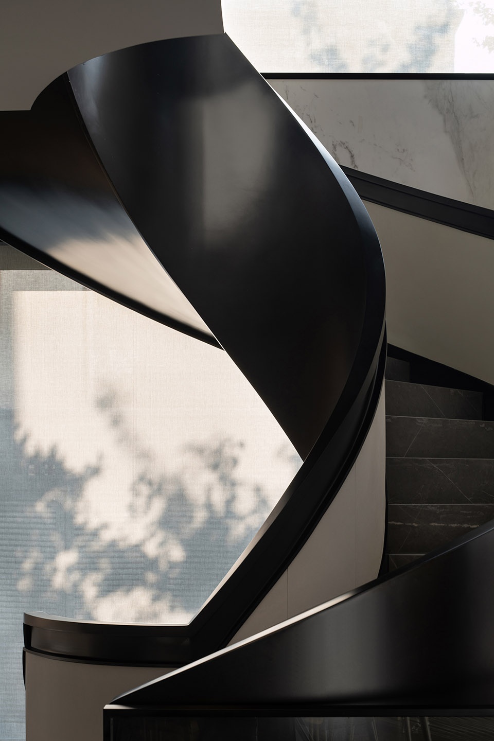 Sense Tenon design