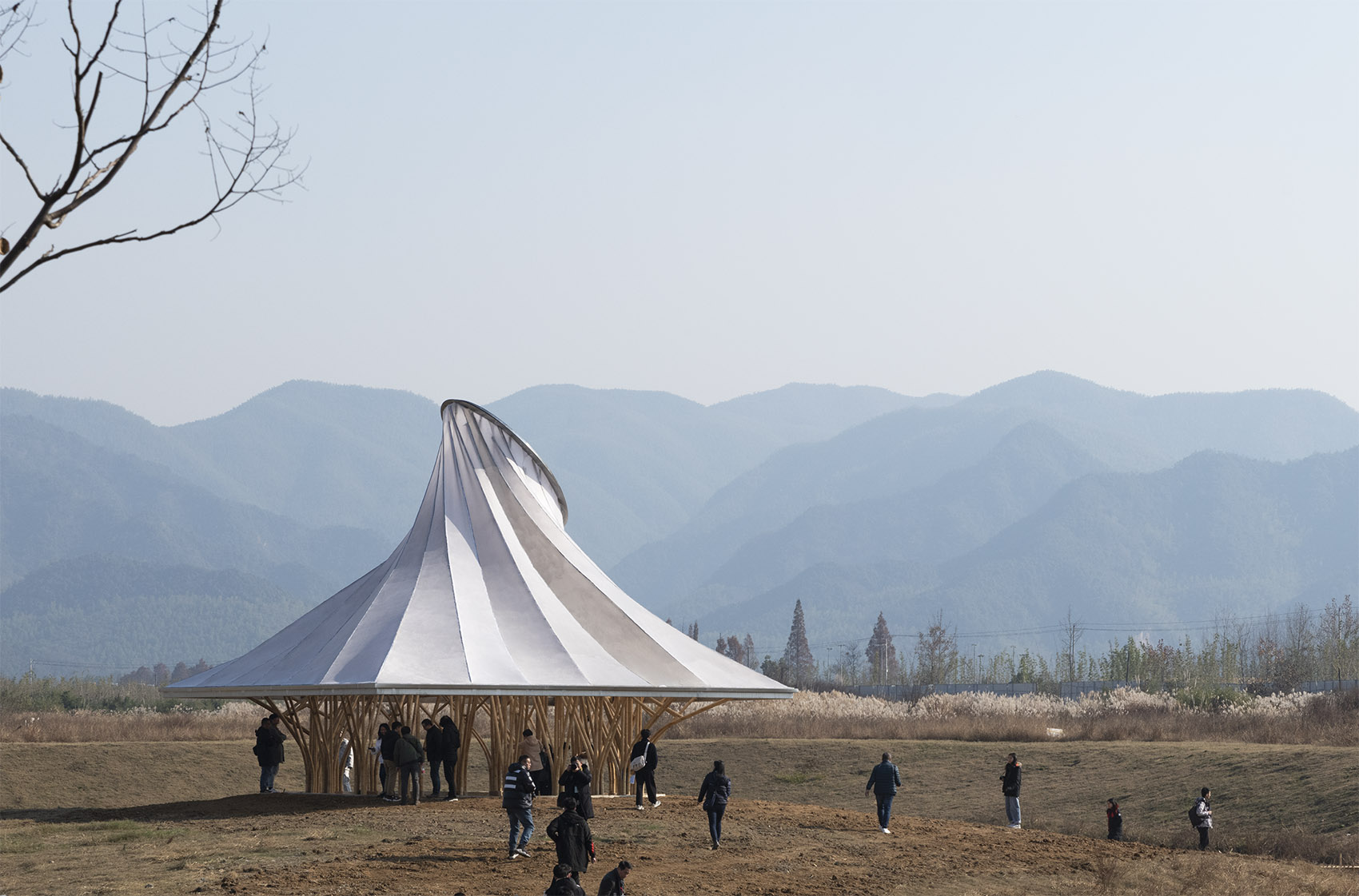 lantern china by donn holohan olivier ottevaere