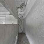 林省工作室，厦门 / 退化建筑