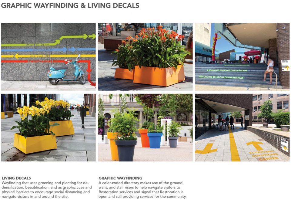 2021 asla communications award of honor be a good neighbor james corner field operations