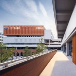 台山市广旭实验学校 / 象外营造工作室
