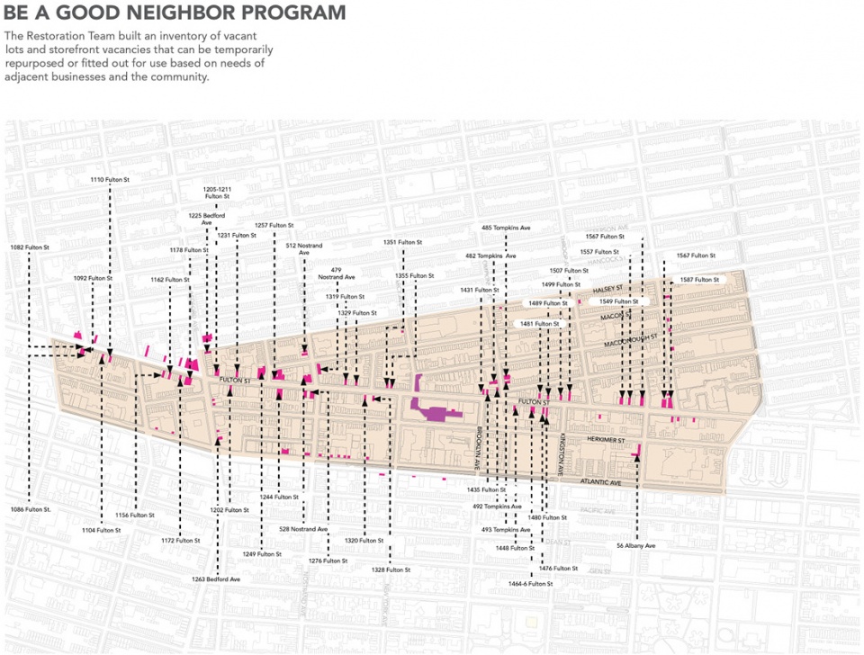 2021 asla communications award of honor be a good neighbor james corner field operations