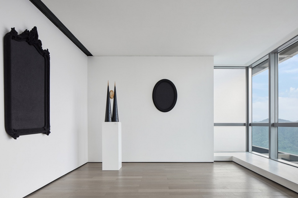 The Gallery Floating in the Clouds Hope