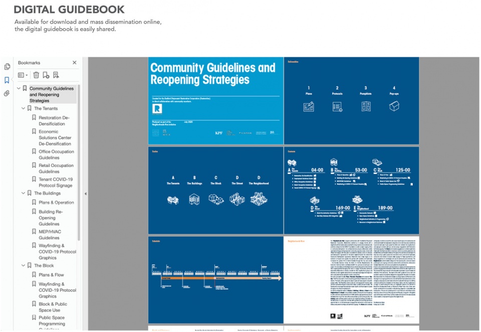 2021 asla communications award of honor be a good neighbor james corner field operations