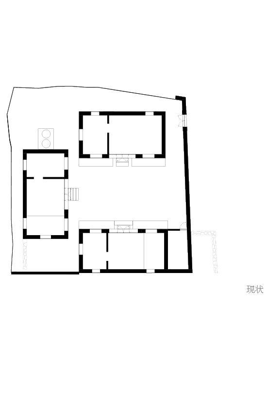 Mountain Dwelling STUDIO FSJ tay