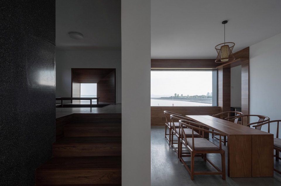 tide with the house china by hangzhou ssdesign