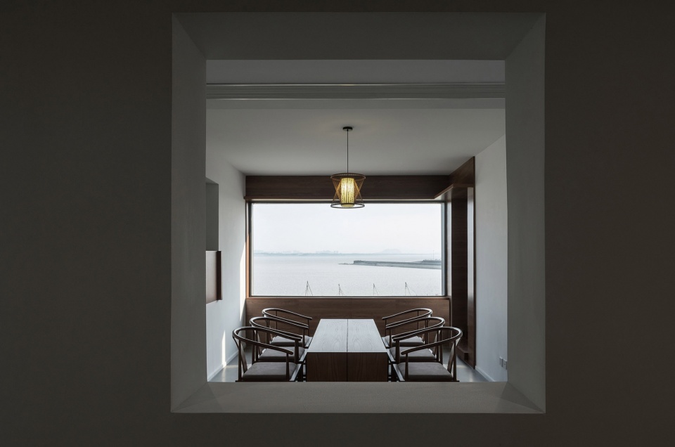 tide with the house china by hangzhou ssdesign