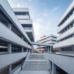 台山市广旭实验学校 / 象外营造工作室