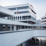 台山市广旭实验学校 / 象外营造工作室