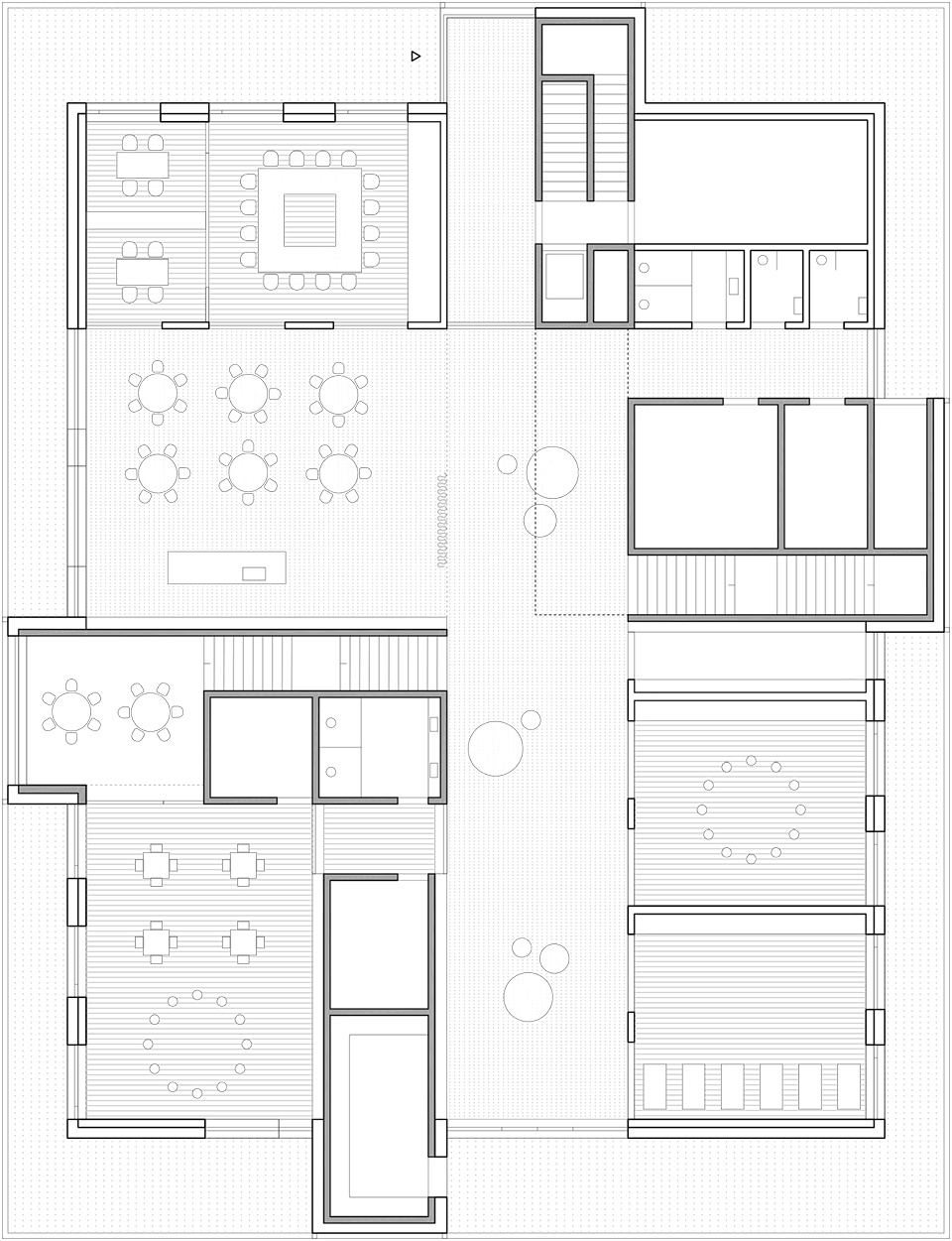 engelbach kindergarten by innauer matt architekten