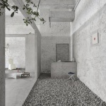 林省工作室，厦门 / 退化建筑