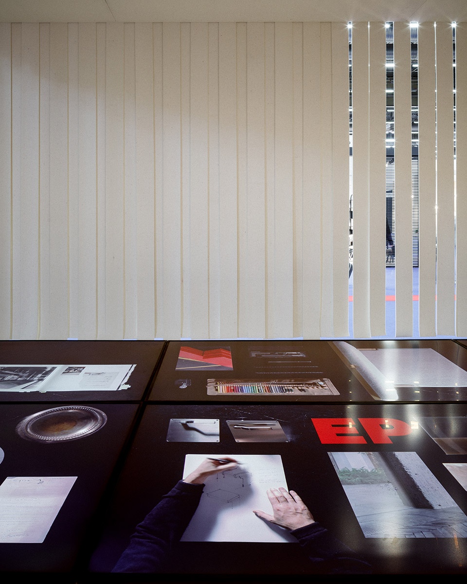 retro futur by collective parenthese