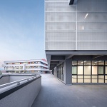台山市广旭实验学校 / 象外营造工作室