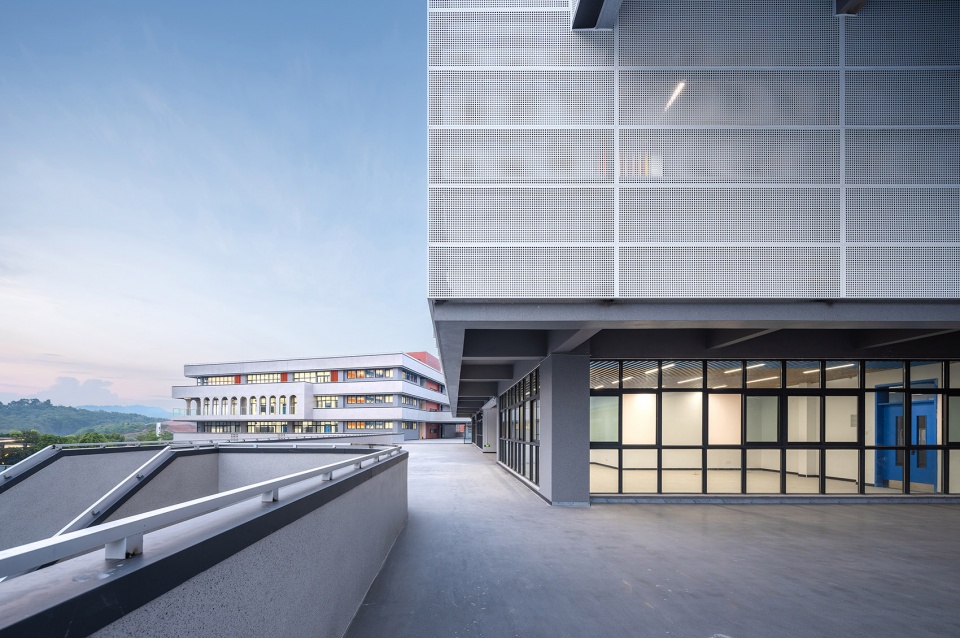 Grand Solar School BPD