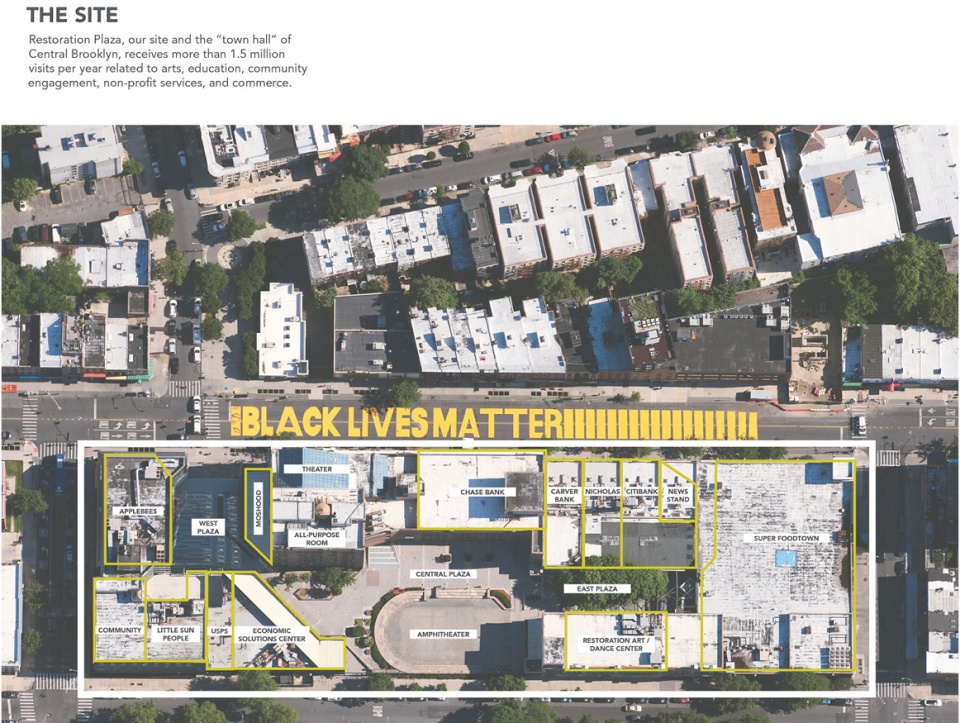 2021 asla communications award of honor be a good neighbor james corner field operations