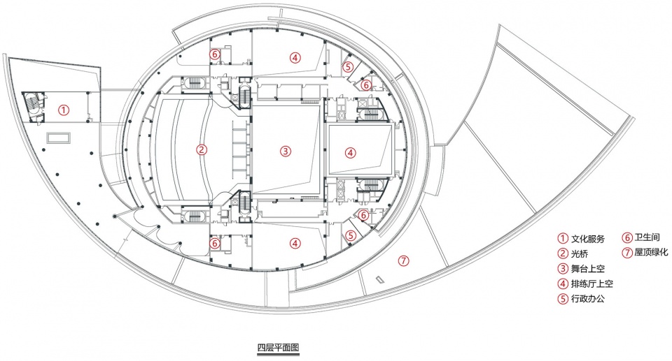 Hangzhou Canal Central Park Phase II ZIAD