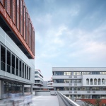 台山市广旭实验学校 / 象外营造工作室