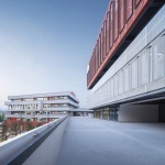 台山市广旭实验学校 / 象外营造工作室