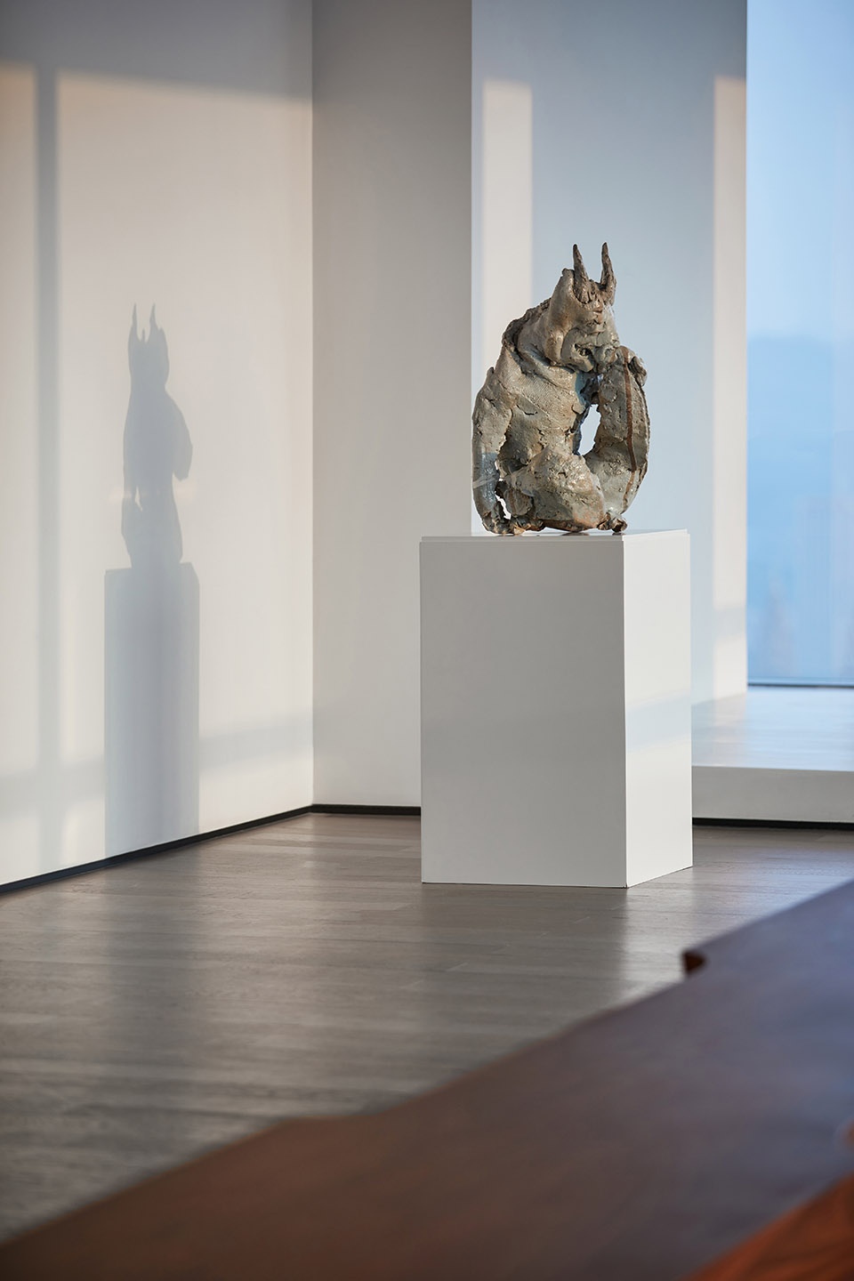 The Gallery Floating in the Clouds Hope