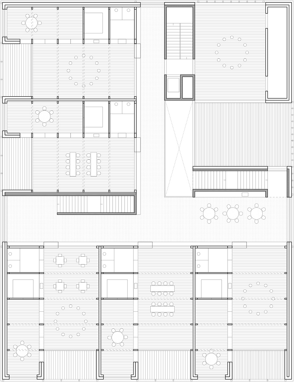 engelbach kindergarten by innauer matt architekten