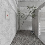 林省工作室，厦门 / 退化建筑