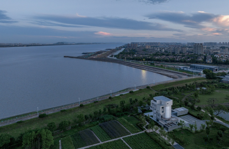 tide with the house china by hangzhou ssdesign
