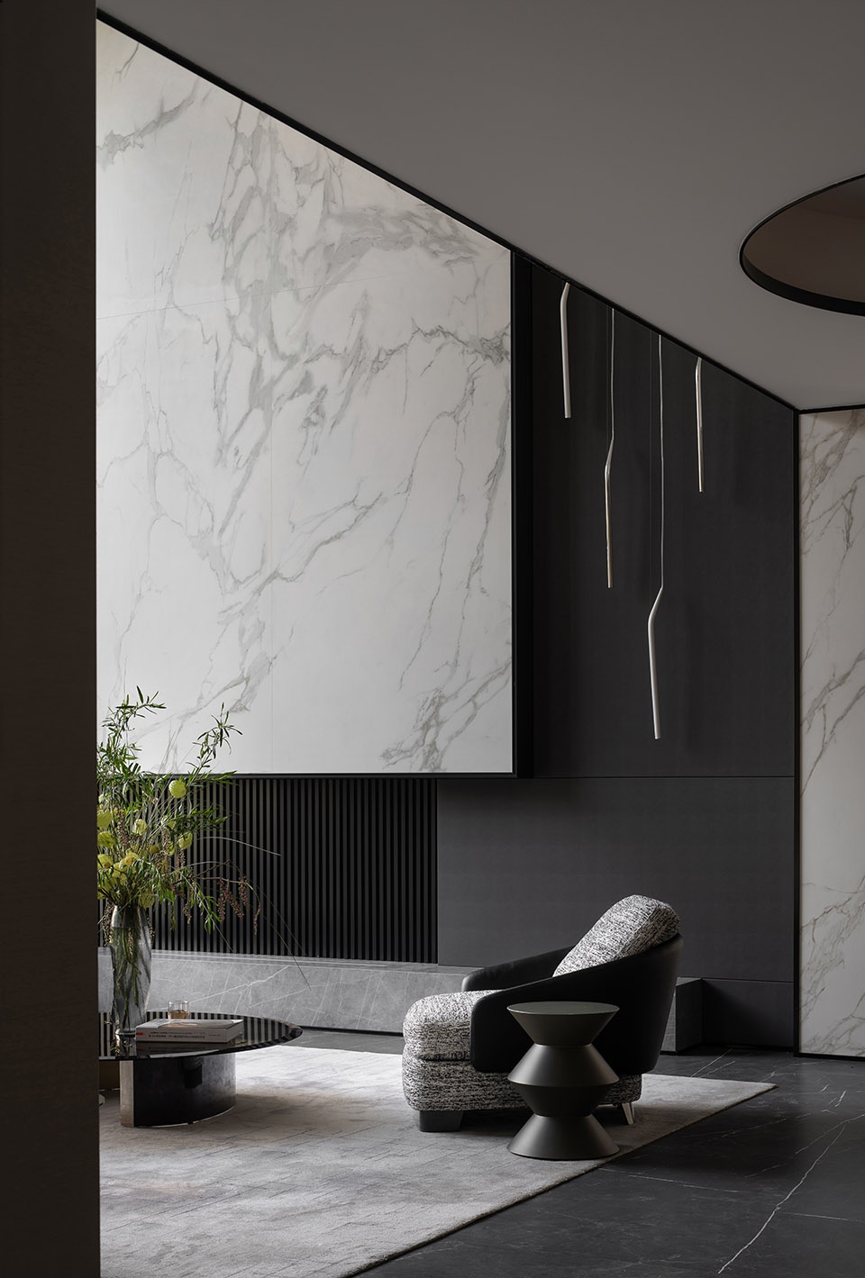 Sense Tenon design