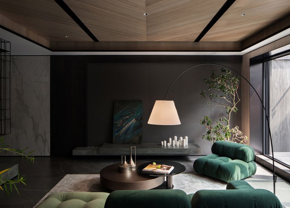 Sense Tenon design