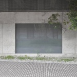 林省工作室，厦门 / 退化建筑