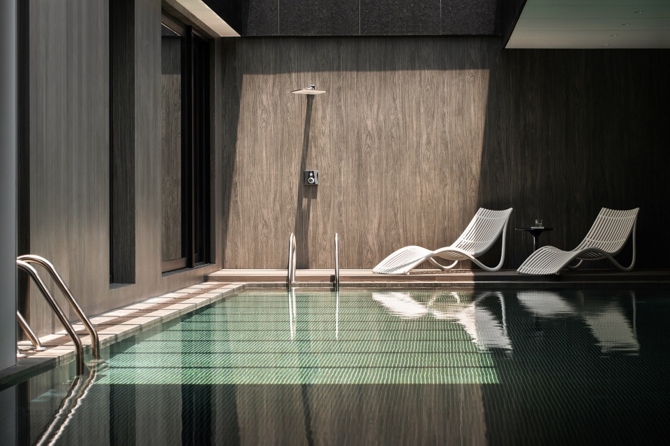 Sense Tenon design