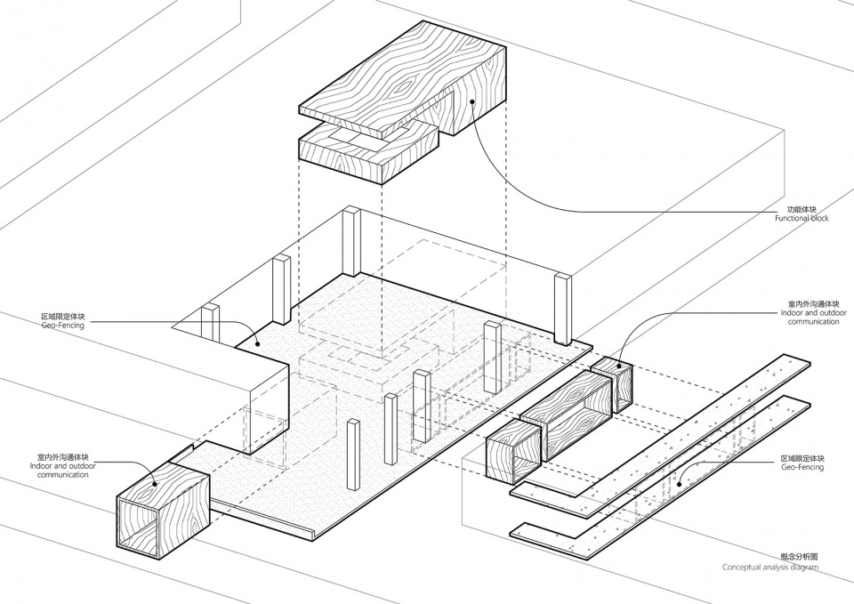 Nana Kitchen NEME Studio Architects