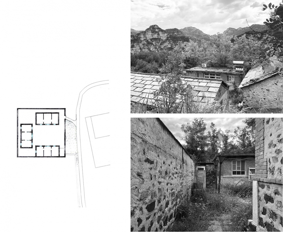 Mountain Dwelling STUDIO FSJ