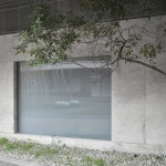 林省工作室，厦门 / 退化建筑